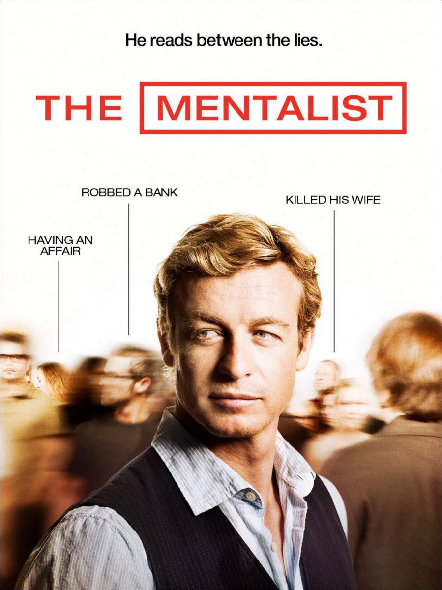 The mentalist