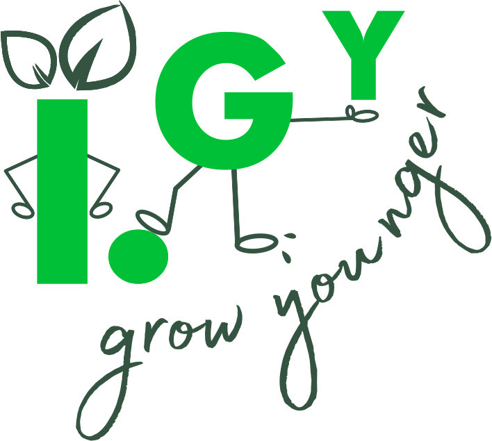 find personal growth