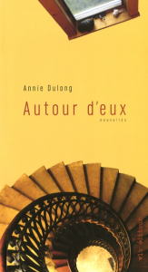 Couverture Autour d'eux
