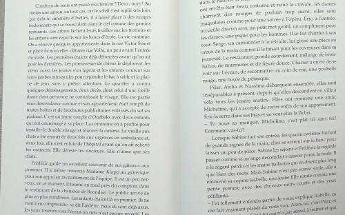Dans la Cité Volta, CFC Éditions, 2005, p. 102-103