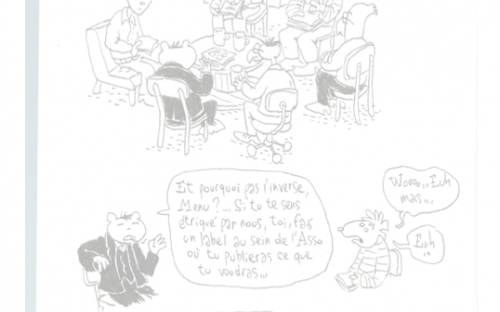  Trondheim, Les petits riens, no. 613
