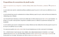 «Propositions de moratoires du jeudi matin», 26 septembre 2013, site L’Oreille tendue.