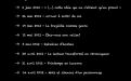 Extrait Saison I du site Chroniques de riens. 