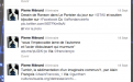 Twitter Pierre Ménard, 18 spetembre 2013.