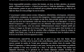 Extrait de l’article La douleur de l’autre, 9/06/2012.