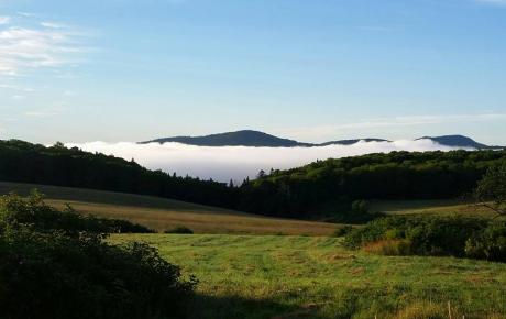 Vallée de la Matapédia