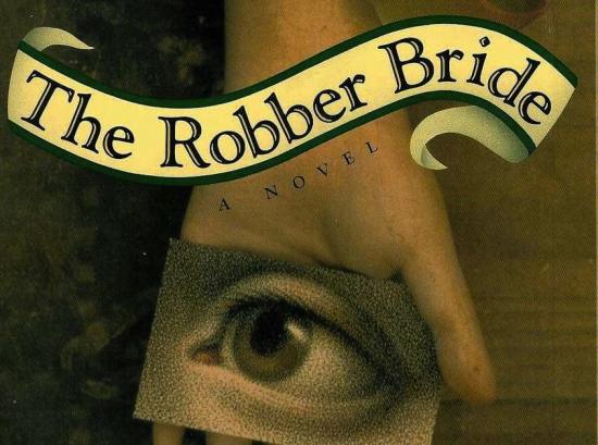 Auteur inconnu. Année Inconnue. «The Robber Bride»