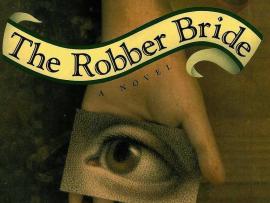 Auteur inconnu. Année Inconnue. «The Robber Bride»