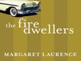 Jeff Downes, Jennifer Lum et McLelland & Stewart. 2009. «The Fire-Dwellers»