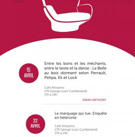 Le marquage qui tue. Enquête en hétéronie