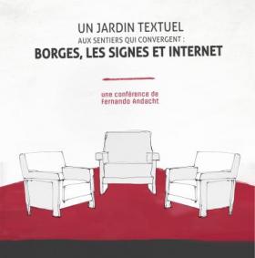 Un jardin textuel aux signes qui convergent : Borges, les signes et Internet