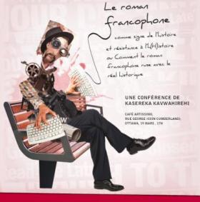 Le roman contemporain comme signe de l'histoire et résistance à l'h(H)istoire ou Comment le roman francophone ruse avec le réel historique